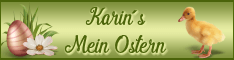 Karins Ostern