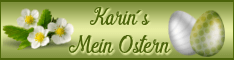 Karins Ostern